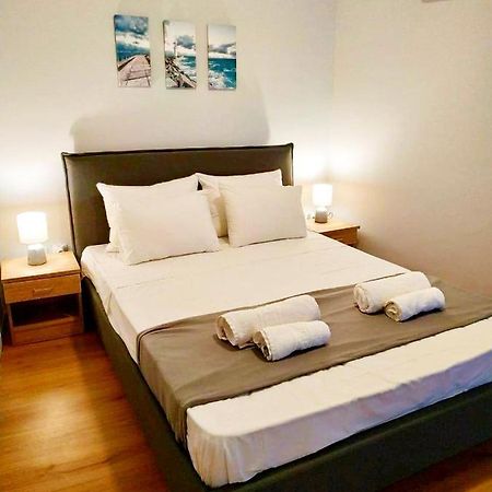 Emerald Dream House,Heart Of The City Center Rhodes City Εξωτερικό φωτογραφία