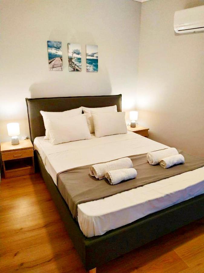 Emerald Dream House,Heart Of The City Center Rhodes City Εξωτερικό φωτογραφία