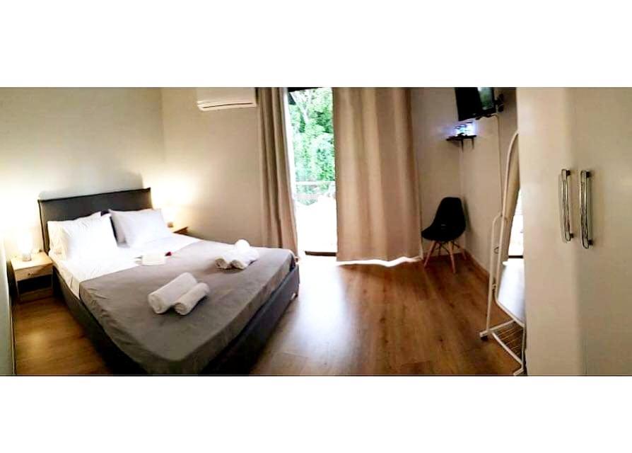 Emerald Dream House,Heart Of The City Center Rhodes City Εξωτερικό φωτογραφία