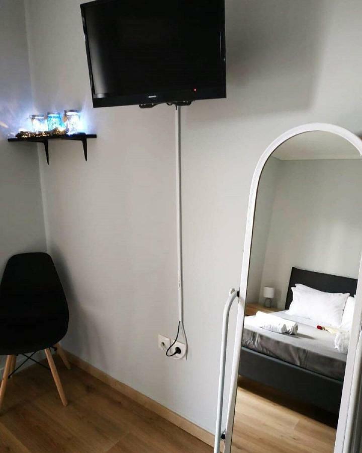 Emerald Dream House,Heart Of The City Center Rhodes City Εξωτερικό φωτογραφία