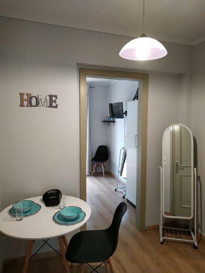 Emerald Dream House,Heart Of The City Center Rhodes City Εξωτερικό φωτογραφία