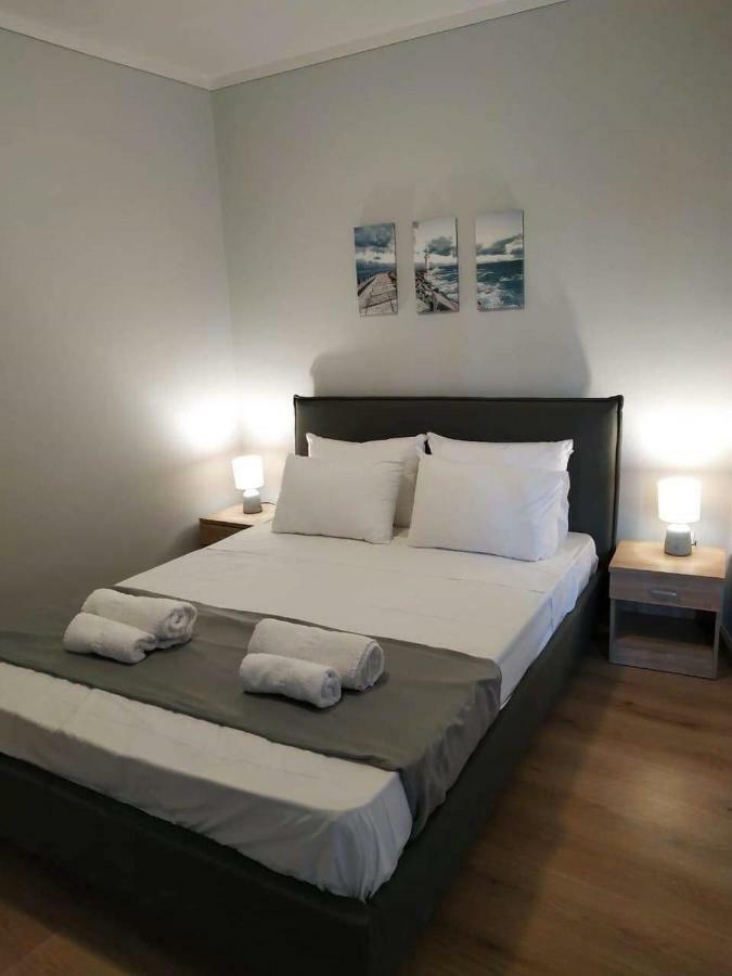 Emerald Dream House,Heart Of The City Center Rhodes City Εξωτερικό φωτογραφία